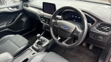 Ford Focus 1.5 EcoBlue 120 Titanium X Edition 5dr Diesel Hatchback